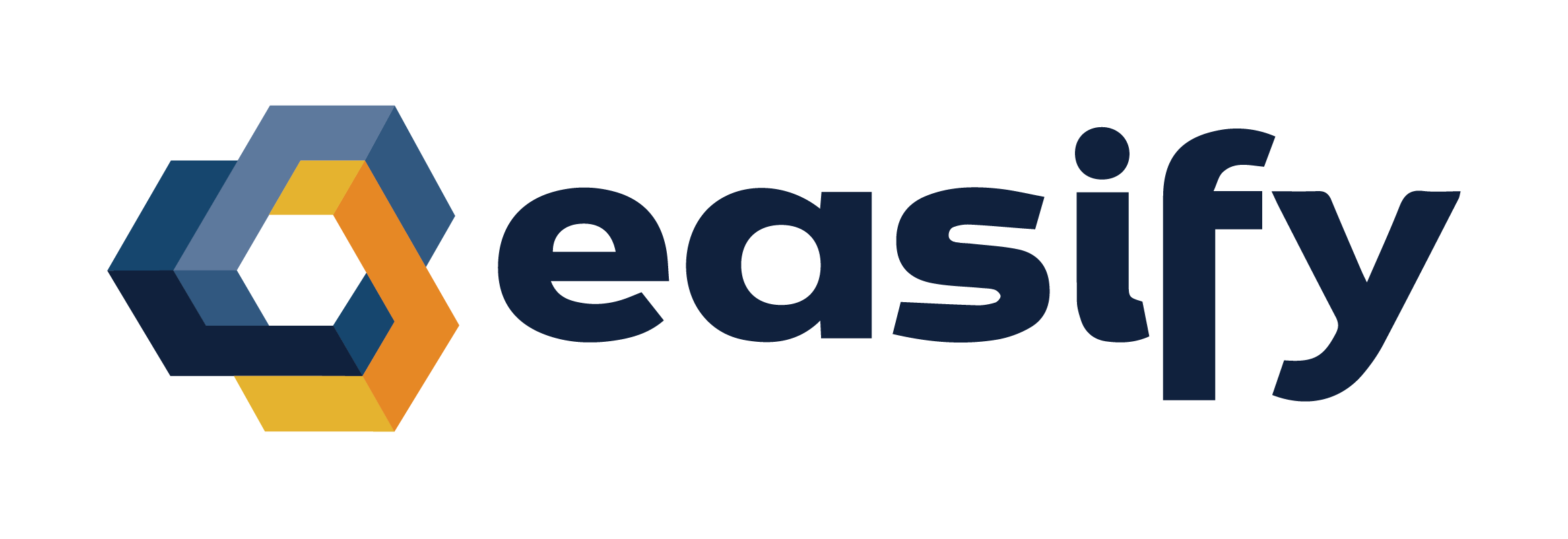 Easify Logo
